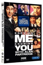 Watch Knowing Me, Knowing You with Alan Partridge Movie4k